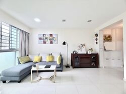 Blk 613B Damai Grove (Punggol), HDB 4 Rooms #558296141